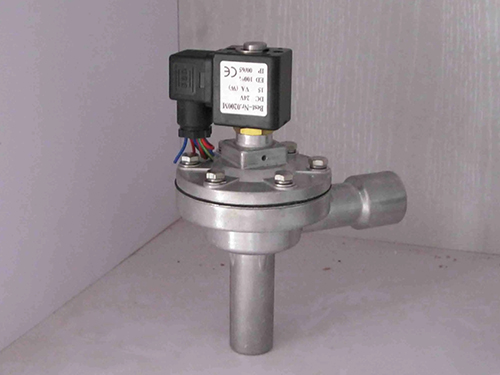 DMF-2L-B電磁脈沖閥