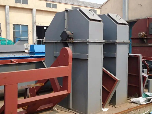 HL型斗式提升機(jī)