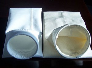 除塵布袋的特點和應用