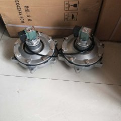 電磁脈沖閥對環(huán)境的要求和安裝方法